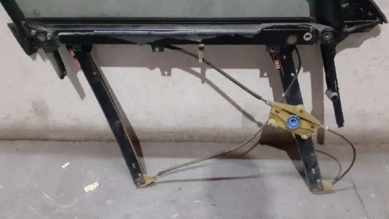 Elevalunas Delantero Izquierdo para Audi A6 Berlina (4F2)