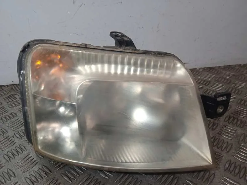 Faro Derecho para Fiat Panda (169)
