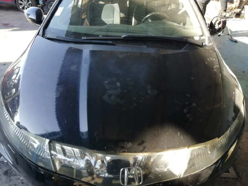 Capot para Honda Civic Berlina 5 (Fk)