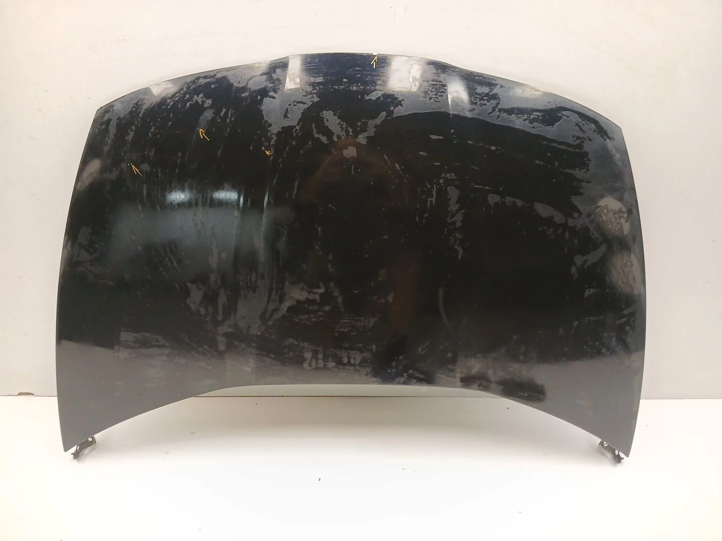 Capot para Honda Civic Berlina 5 (Fk)