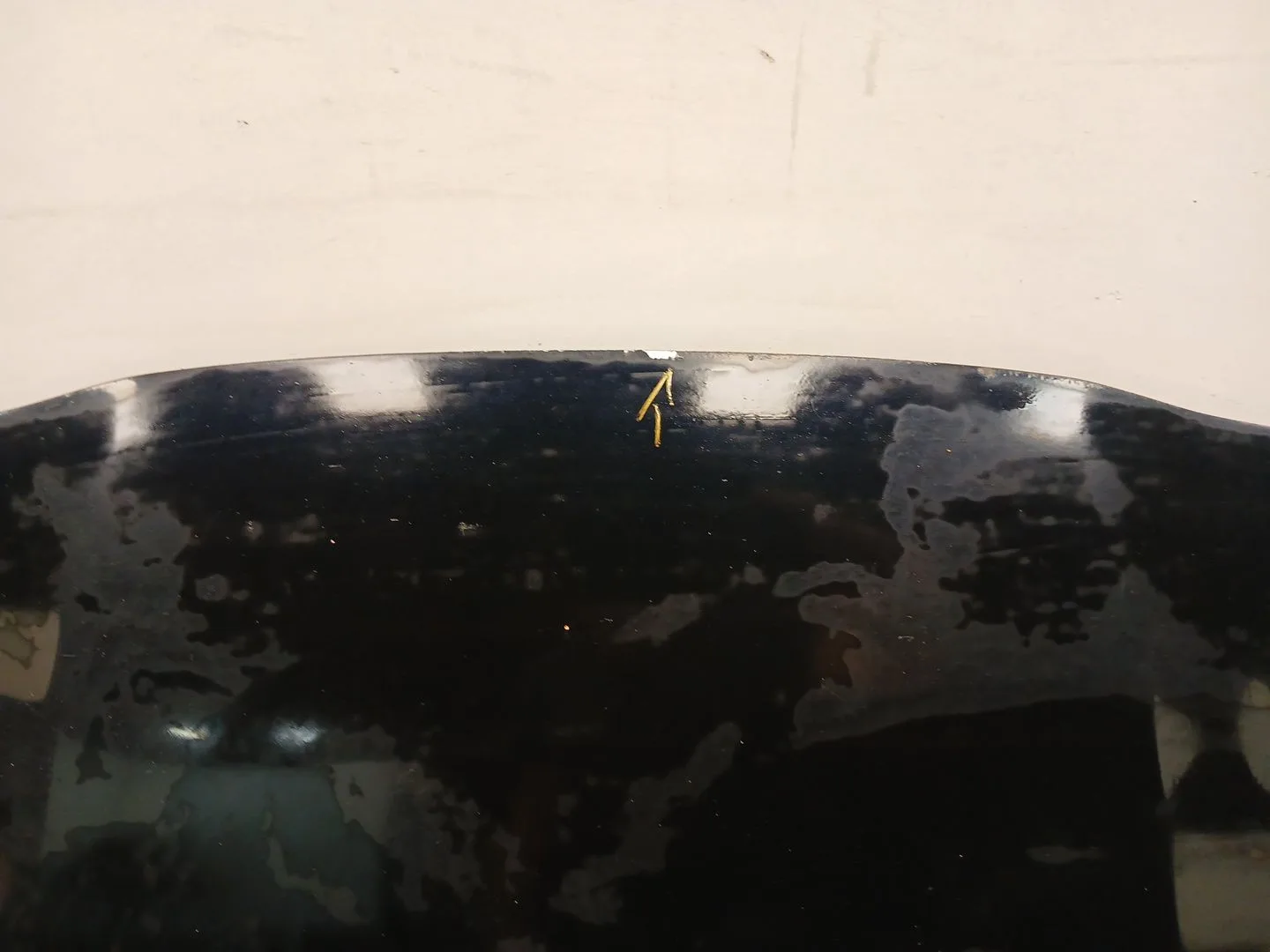 Capot para Honda Civic Berlina 5 (Fk)
