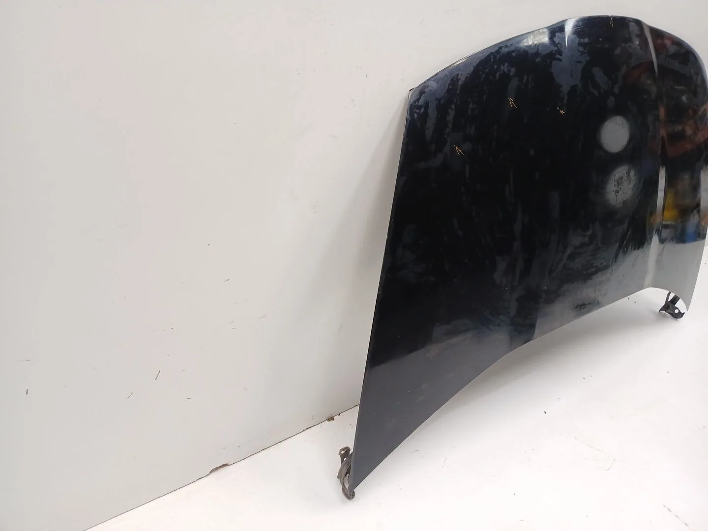 Capot para Honda Civic Berlina 5 (Fk)
