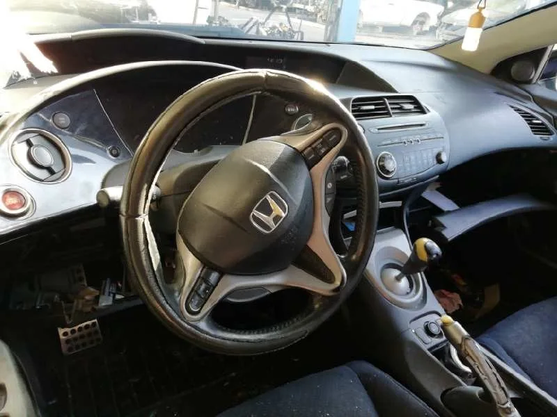 Kit Airbag para Honda Civic Berlina 5 (Fk)