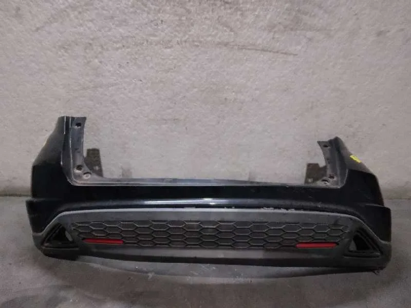 Paragolpes Trasero para Honda Civic Berlina 5 (Fk)