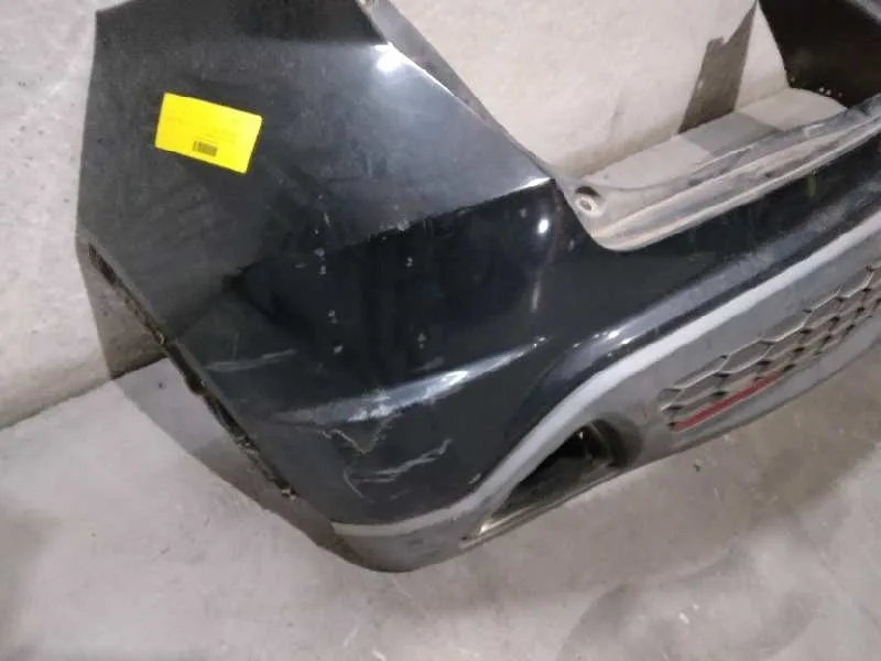 Paragolpes Trasero para Honda Civic Berlina 5 (Fk)