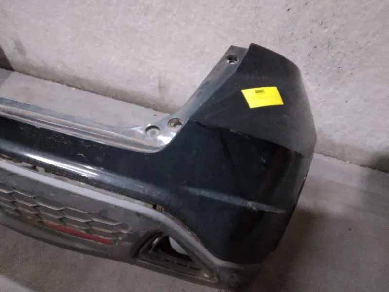 Paragolpes Trasero para Honda Civic Berlina 5 (Fk)