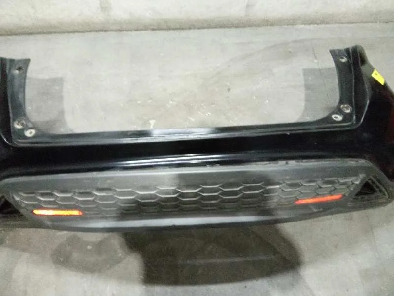 Paragolpes Trasero para Honda Civic Berlina 5 (Fk)