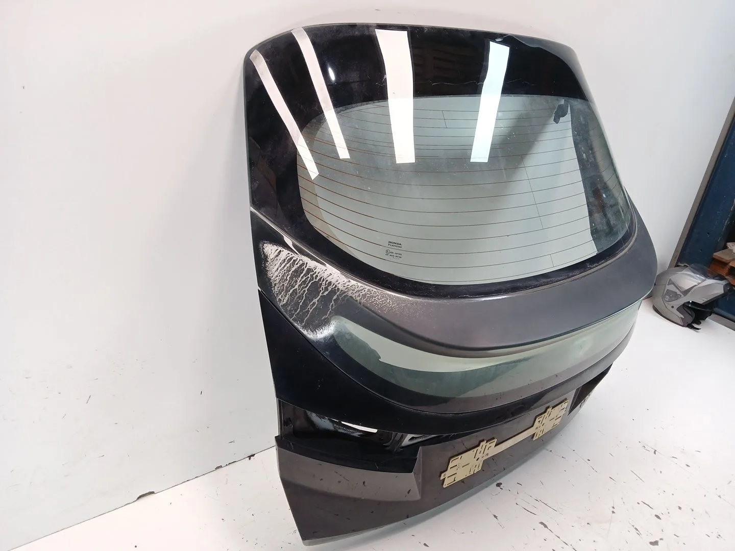 Porton Trasero para Honda Civic Berlina 5 (Fk)