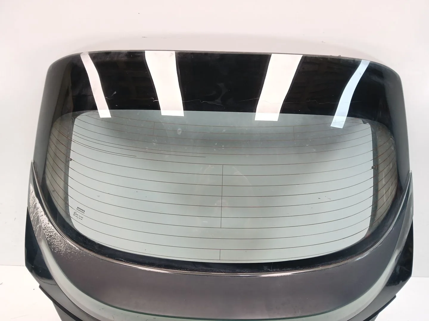 Porton Trasero para Honda Civic Berlina 5 (Fk)