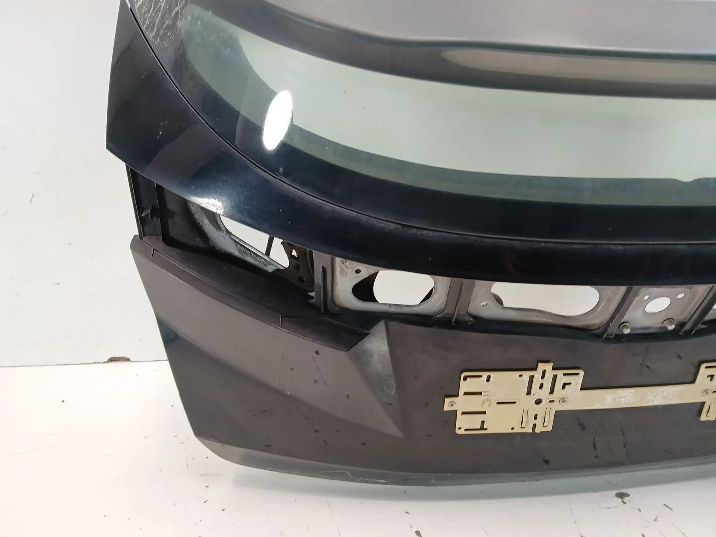 Porton Trasero para Honda Civic Berlina 5 (Fk)