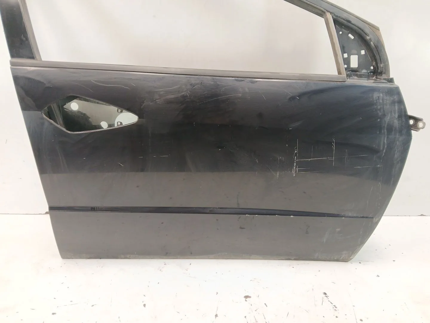 Puerta Delantera Derecha para Honda Civic Berlina 5 (Fk)