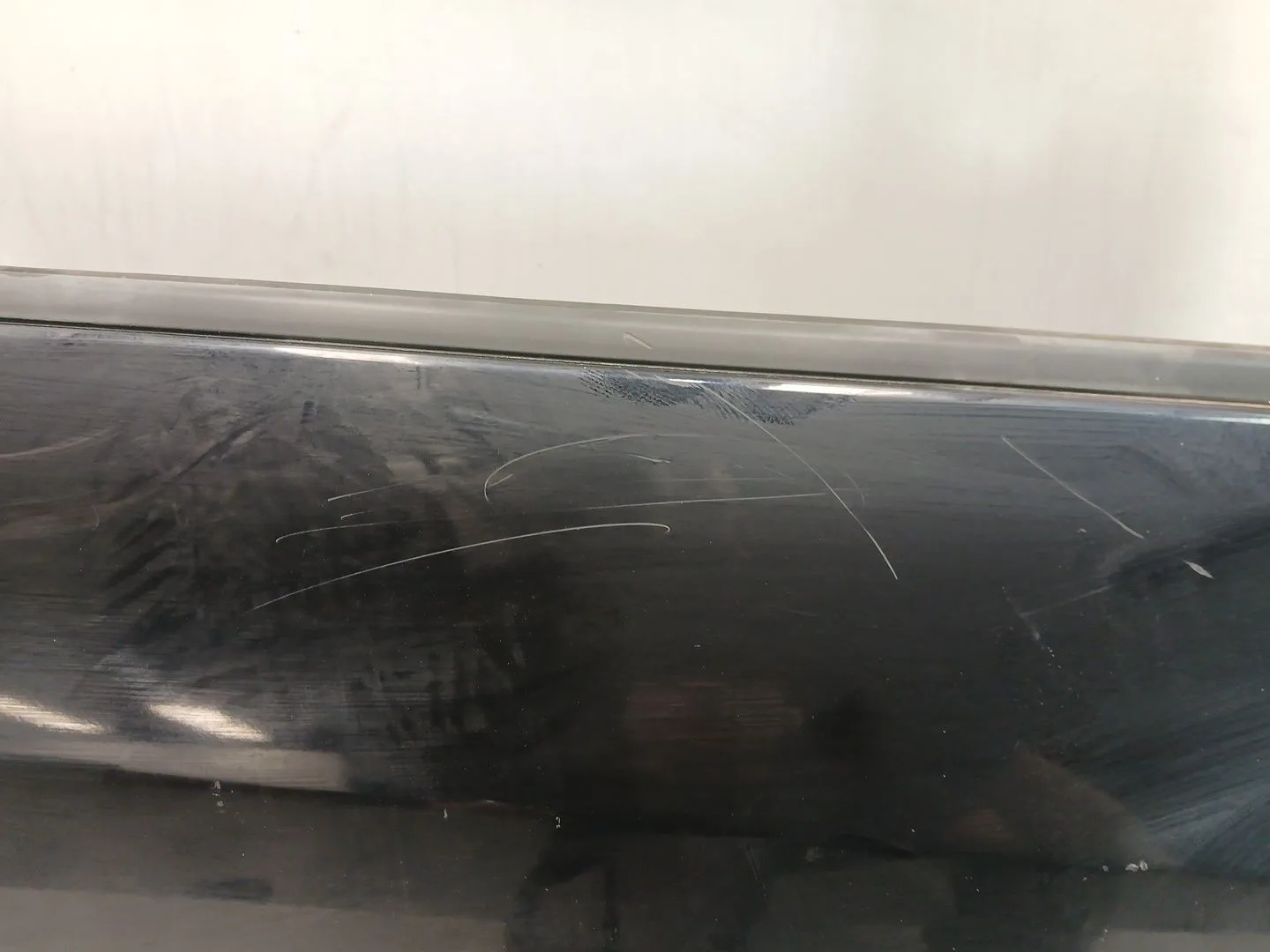 Puerta Delantera Derecha para Honda Civic Berlina 5 (Fk)