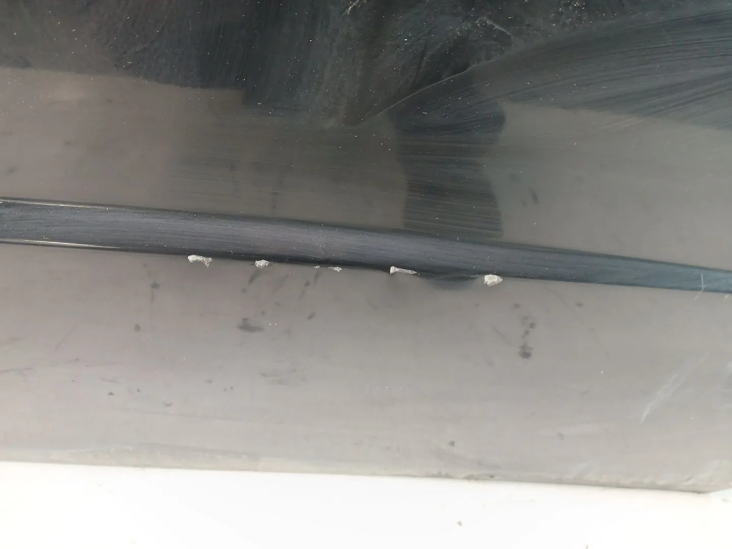 Puerta Delantera Derecha para Honda Civic Berlina 5 (Fk)
