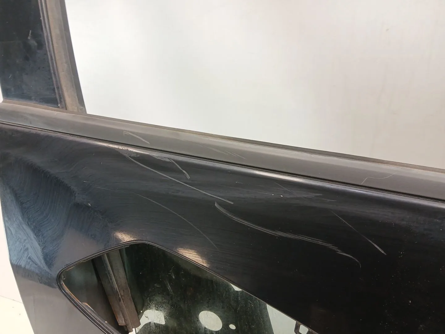 Puerta Delantera Derecha para Honda Civic Berlina 5 (Fk)