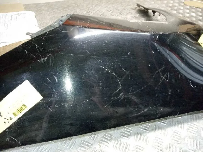 Aleta Delantera Derecha para Honda Civic Berlina 5 (Fk)