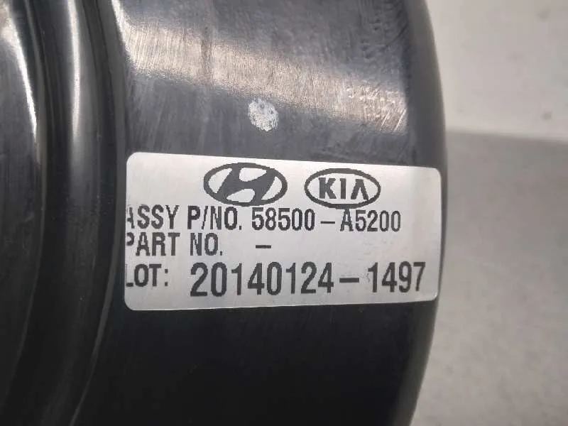 Servofreno para Kia Pro_Cee'd ( )