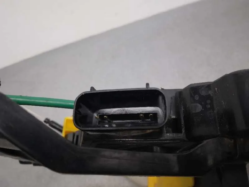 Cerradura Puerta Delantera Derecha para Kia Pro_Cee'd ( )