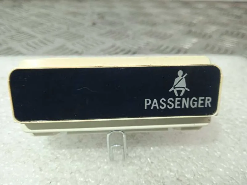 Display para Toyota Prius (Nhw20)