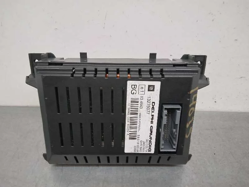 Display para Opel Astra H Caravan