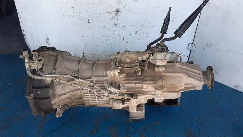 Caja Cambios para Opel Frontera B