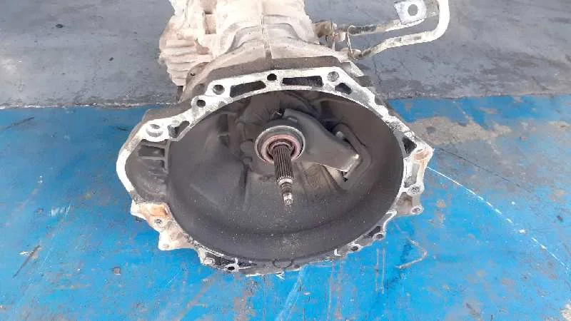 Caja Cambios para Opel Frontera B