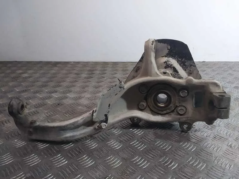 Mangueta Delantera Izquierda para Nissan Navara Pick-Up (D40M)