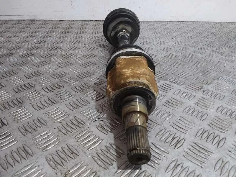 Transmision Delantera Derecha para Nissan Navara Pick-Up (D40M)