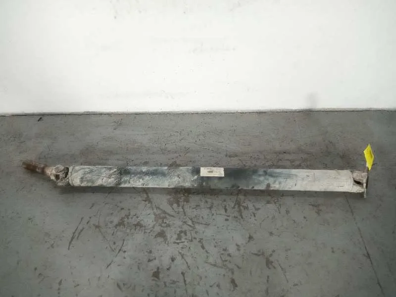Transmision Central para Nissan Navara Pick-Up (D40M)