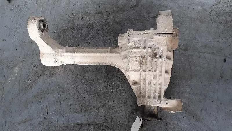 Diferencial Delantero para Nissan Navara Pick-Up (D40M)
