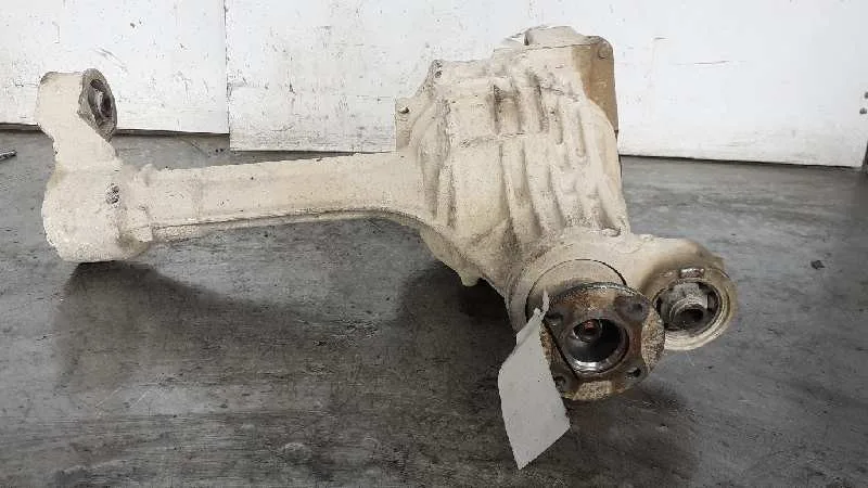 Diferencial Delantero para Nissan Navara Pick-Up (D40M)