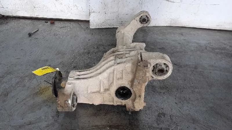 Diferencial Delantero para Nissan Navara Pick-Up (D40M)
