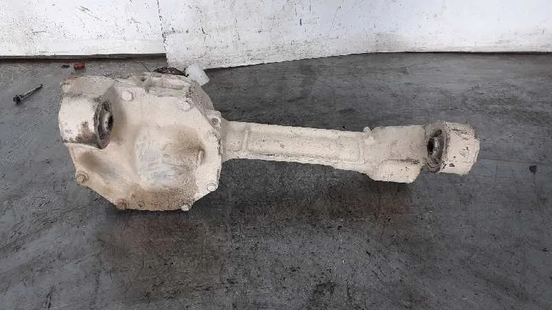 Diferencial Delantero para Nissan Navara Pick-Up (D40M)