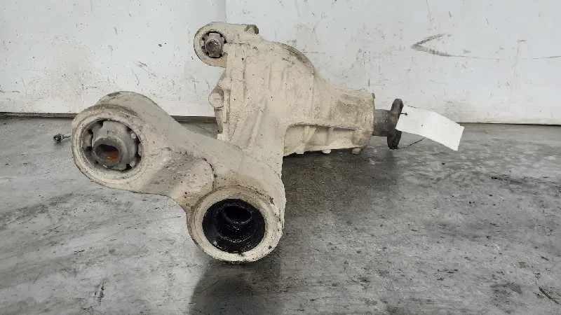 Diferencial Delantero para Nissan Navara Pick-Up (D40M)