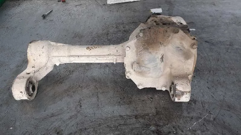 Diferencial Delantero para Nissan Navara Pick-Up (D40M)