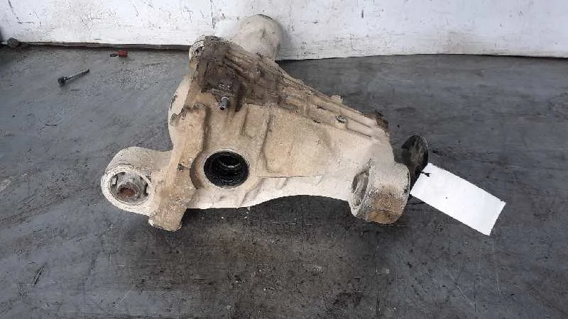 Diferencial Delantero para Nissan Navara Pick-Up (D40M)