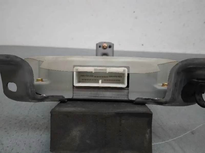 Centralita Cambio Automatico para Toyota Prius (Nhw20)