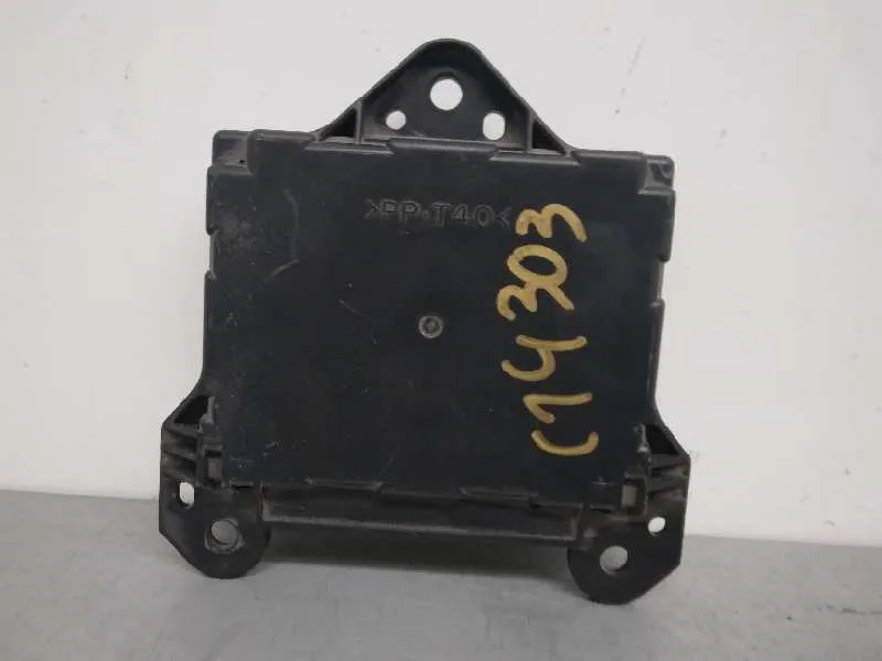 Modulo Electronico para Toyota Prius (Nhw20)