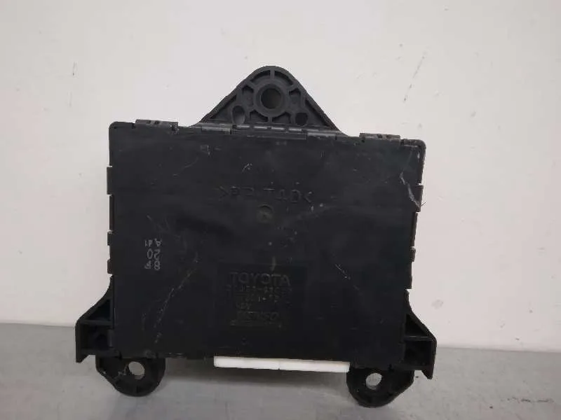 Modulo Electronico para Toyota Prius (Nhw20)
