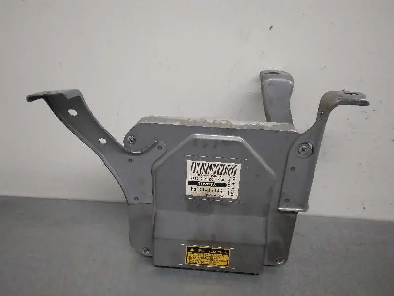 Centralita Abs para Toyota Prius (Nhw20)