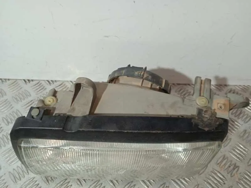Faro Izquierdo para Opel Frontera B