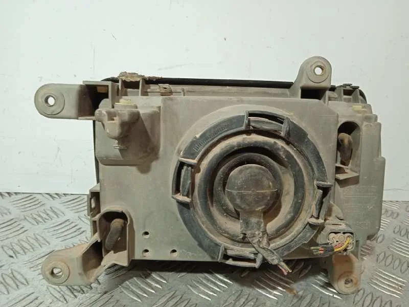 Faro Izquierdo para Opel Frontera B