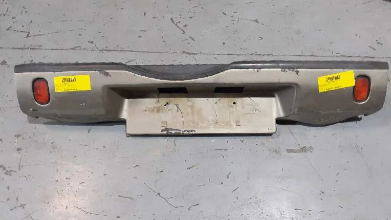 Paragolpes Trasero para Opel Frontera B