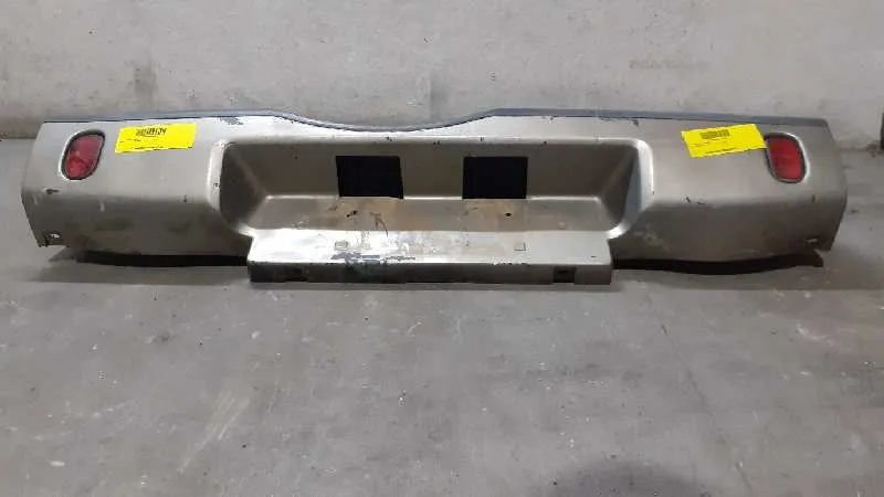 Paragolpes Trasero para Opel Frontera B