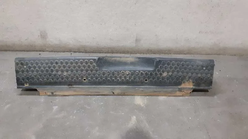 Paragolpes Trasero para Opel Frontera B