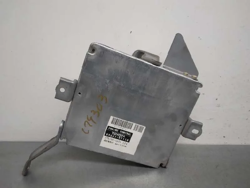 Centralita Motor Uce para Toyota Prius (Nhw20)