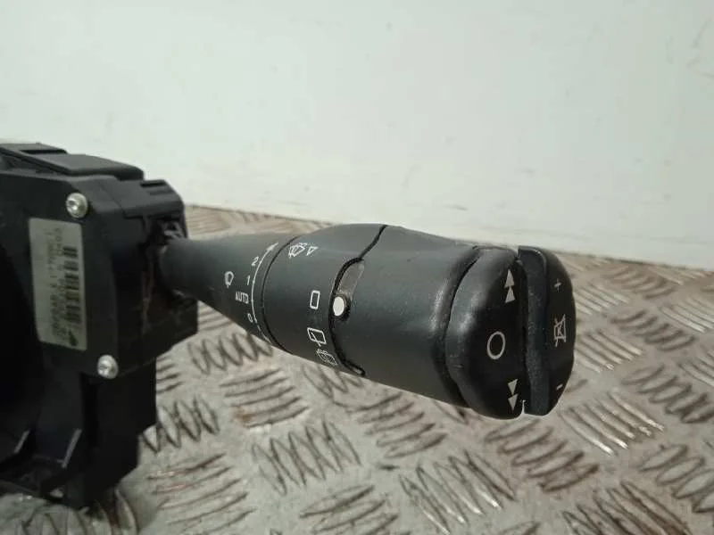 Mando Multifuncion para Citroën C2