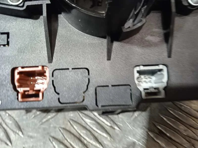 Mando Multifuncion para Citroën C2