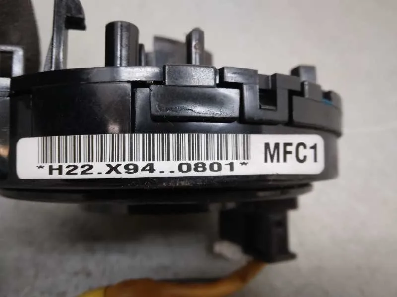 Anillo Airbag para Hyundai I30
