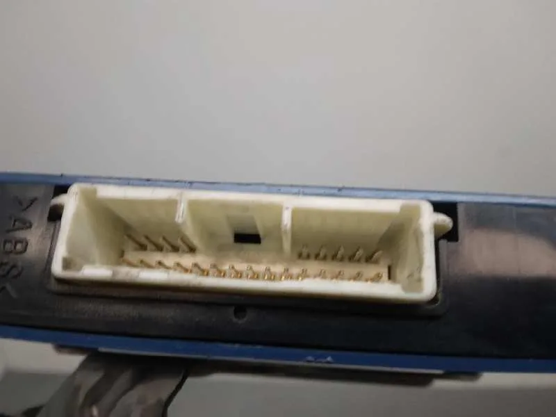 Centralita Check Control para Toyota Prius (Nhw20)
