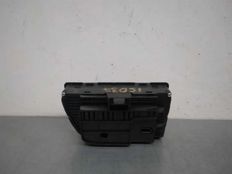 Mando Climatizador para Citroën C4 Picasso